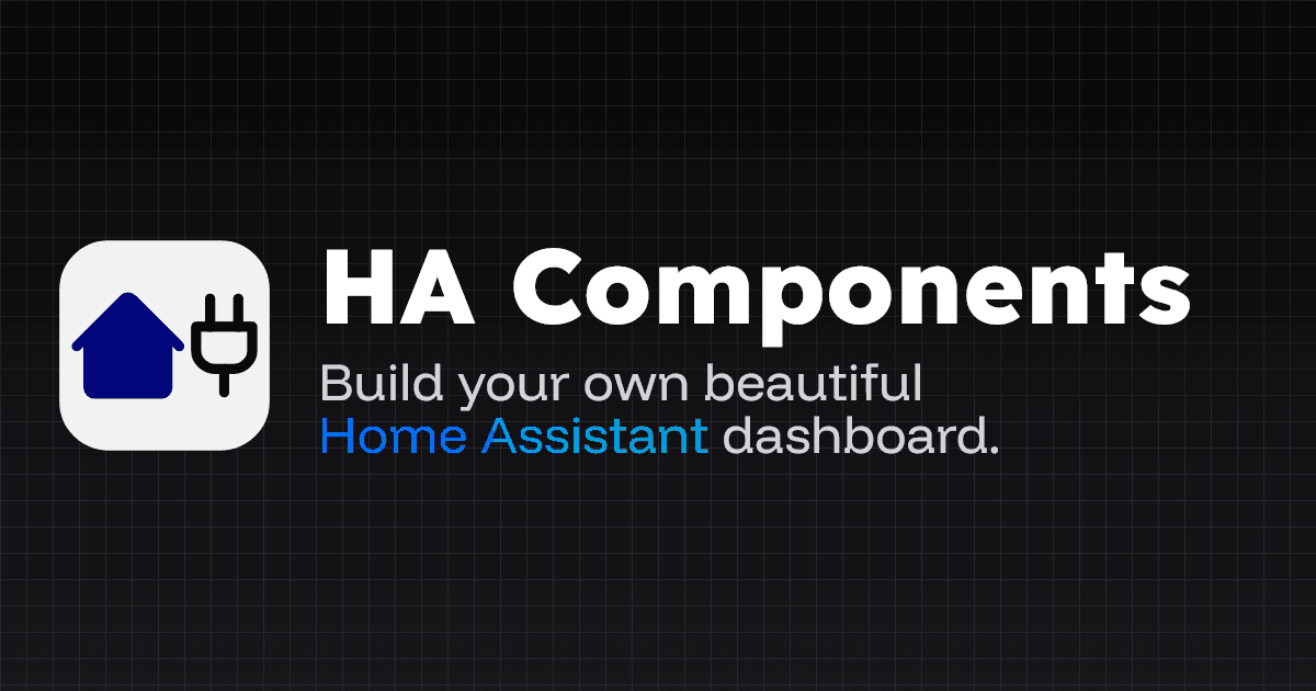 HA-Components