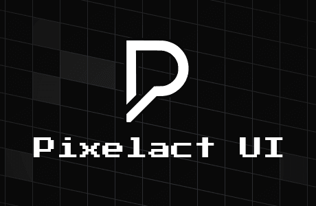 Pixelact UI